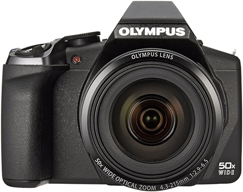 Olympus SP100EE 16MP , B - CeX (UK): - Buy, Sell, Donate